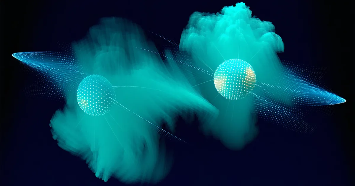 Abstract molecular orbital visualization for basis set selection in DFT calculations